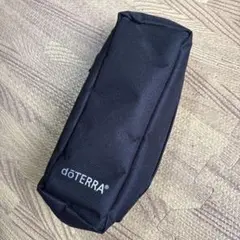 doTERRA ディープブルーラブ　専用ポーチ　※中古品
