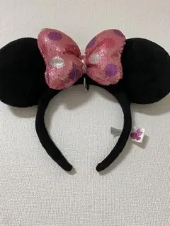 ディズニーカチューシャ