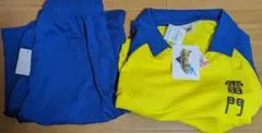 イナズマイレブン しまむら 雷門ユニフォーム LLサイズ