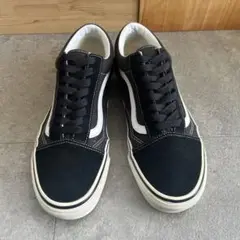 VANS オールドスクール36DX アナハイム