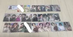 SEVENTEEN ウジ トレカ まとめ売り (レアトレカあり‼️)