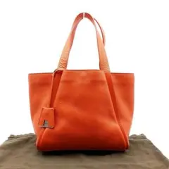 美品 アクリス トートバッグ ショルダーバッグ 03-22090613