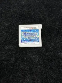 ポケットモンスター アルファサファイア　ニンテンドー3DS