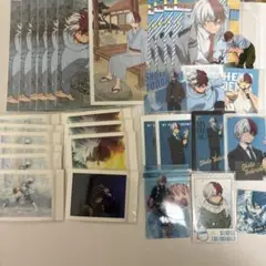 ヒロアカ 轟焦凍 まとめ売り