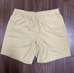新品【UNIQLO】スイムアクティブショーツ