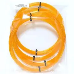 ポリガット 1.20mm ハニーゴールド 12M x4本