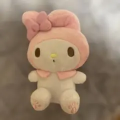 マイメロディ ぬいぐるみ