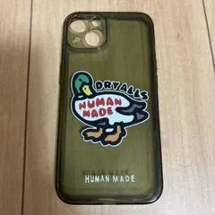 HUMAN MADE ダックデザインケース
