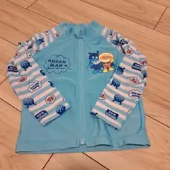 アンパンマン ラッシュガード 95cm