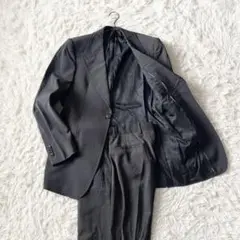 EMPORIO ARMANI エンポリオアルマーニ セットアップ スーツ