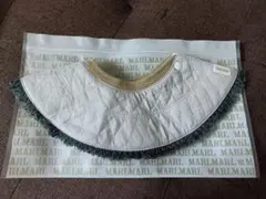 MARLMARL　新品未使用　スタイ