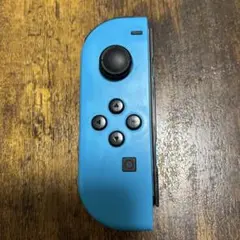 【ジャンク品】Nintendo Switch ジョイコン 左のみ