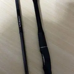 ポイズンアドレナPOWER VERSATILE 261MH