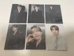 SEVENTEEN エスクプス トレカ まとめ売り