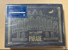 ✨美品✨Hey!Say!JUMP DVD☆parade 初回限定盤・ 3枚組☆