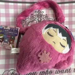 アイナナ きらどるおねむりパスケース お掃除大作戦 Re:vale 百