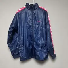 ナイキ ナイロンジャケット