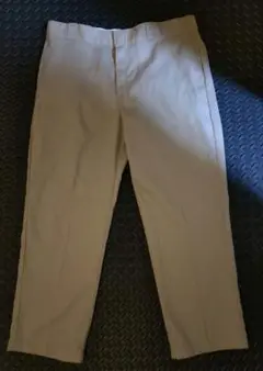 Dickies　874 original fit w42　ぐらい