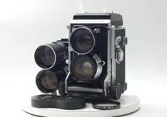 【整備済み】Mamiya C3 / 65mm F3.5 / 180mm F4.5