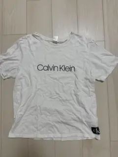 カルバンクライン　Tシャツ