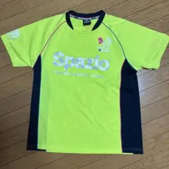 スパジオTシャツ