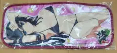 [非売品]閃乱カグラBURST　斑鳩　キーボードカバー