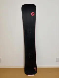 Gray デスペラード IIIw 156 cm 22-23 GRAY DESPERADO 3w 157.6ワイド グレイ デスペラード