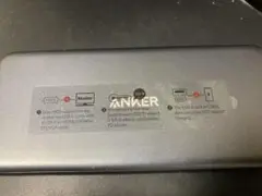 Anker PowerExpand 8-in-1 USB-C PD 10Gbps