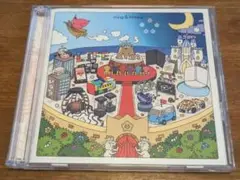 King&Prince/キンプリ★Mr.5★通常盤★CDアルバム★開封済未使用