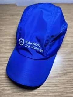 ⭐️Volvo Golf Challenge キャップ 2017年⭐️