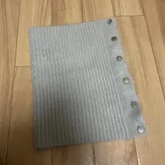 Drawer カシミアスヌード グレージュ