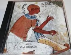 MOODIE IN DUB BLACKSLATE SOUL SYNDICATE