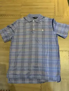POLOGOLFラルフローレンシャツ L