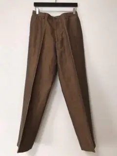 エムピー ディ マッシモ ピオンボ　リネンパンツ