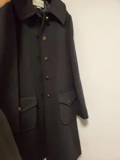 GUCCIクラシックコート