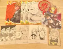 [9月まで出品]ヒロアカ　ホークス