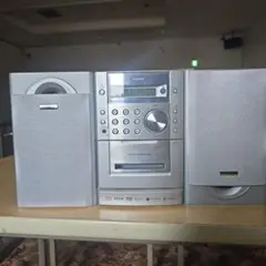 サンヨー コンポ 2025年最新】SANYO ミニコンポの人気アイテム - メルカリ