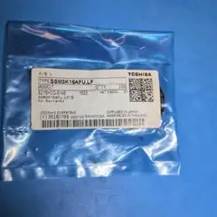 SSM3K15AFU,LF（T 20Pce MOSFET N-CH 30V