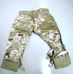 Nicée ベージュ ハーフパンツ Mサイズ