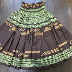 パウスカート☆マウナロア