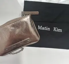 Martinkim マーティンキムコインケース 財布