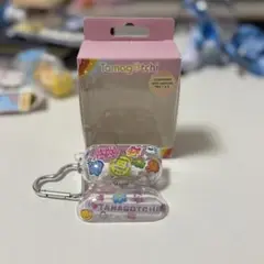 SKINNYDIP スキニーディップたまごっち AirPodsPro 用ケース