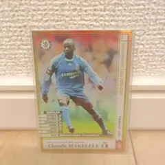 ★WCCF 美品 2006-2007 LEマケレレ 献身の象徴★