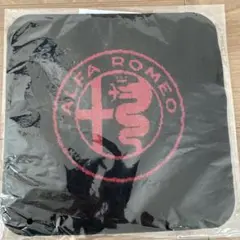 アルファ ロメオ オリジナルハンドタオル