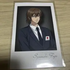 不二周助　ポラショ