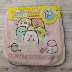 すみっコぐらし ミニタオル