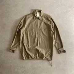 Whim Gazette サイズF プルオーバーブラウス ウィムガゼット