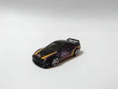 ホットウィール カスタム アキュラ インテグラ GSR ルース