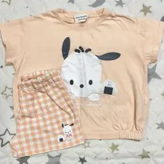 しまむら Pochacco x mimorand 100サイズ