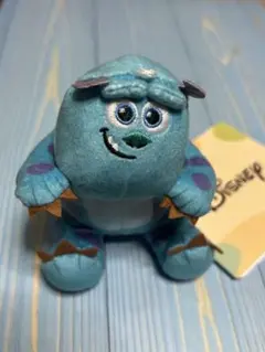 ディズニー サリー ひょこぴょこマスコット